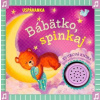 Uspávanka - Bábätko, spinkaj