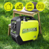 Prenosný jednofázový generátor K&S Basic 2000 W benzín