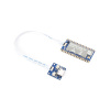 Waveshare RP2040-LoRa Development Board, Integrates SX1262 RF Chip, Long-Range, High Frequency With Usb-C