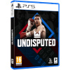 Undisputed (PS5)