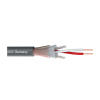 Sommer Cable 520-0056 BINARY 234 AES/EBU MK II - šedý