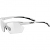 Uvex Slnečné okuliare Sportstyle 802 Small Vario, 5308948801