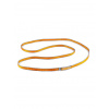 Zošitá slučka Climbing Technology Looper PA 120 cm - gr/gold