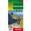 364 Bregenzerwald 1:50 000