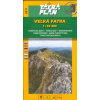 TM 5011 Veľká Fatra 1:50 000 – SK, PL, GB
