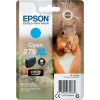 Epson 378XL Cyan - originálny
