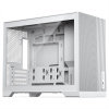 PHANTEKS XT M3, mATX, Tempered Glass - white PH-XT325M_WT01