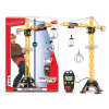 Dickie Žeriav Mega Crane 120cm, na kábel