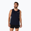 Pánske bežecké tielko tank top ASICS Core Singlet midnight