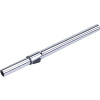 EXTOL PREMIUM Rúrka teleskopicka, 48,5-80,5cm 8895800G