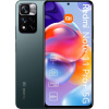 Xiaomi Červenámi Note 11 Pro Plus 5G 8 GB 256 GB zelená MZB0AGGEU