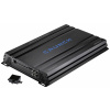 Crunch GPX4400.1D 1kanálový digitální koncový stupeň 4400 W Regulace hlasitosti/basů/výšek Vhodné pro značku auta: Universal