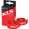 KELLYS Páska do ráfika KLS 27,5 x 22mm (22 - 584), AV