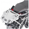 GIVI SR9254 special rack pre VOGE Trofeo 300 AC Scrambler (22) pre MONOLOCK alebo MONOKEY, bez platne