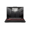 ASUS TUF Gaming A16 FA607NUG-RL116W, Ryzen 7 7445HS, 16.0˝ 1920x1200 WUXGA, RTX4050/6GB, 16GB, SSD 512GB, W11H FA607NUG-RL116W
