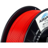 AURAPOL PLA HT110 3D Filament Červený 1 kg 1,75 mm PLAHT718656