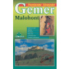 Gemer - Malohont - Poznávame Slovensko - Gabriel Zubriczký, Szőllős Ján,