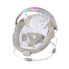Ingenuity Lehátko Vibrujúce S Melódiou A Svetlom Twinkle Tails™ 0m+ do 9 kg
