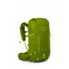 OSPREY turistický batoh TALON VELOCITY 30, matcha green/lemongrass - S/M