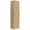 Carryhome VIACÚČELOVÁ SKRIŇA, dub artisan, 50/195/40 cm - Skrine do chodby - 002427022151