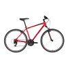 Kellys Cliff 10 Red - 17”