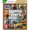 Xbox Series X hra Grand Theft Auto V