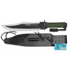 RUI Tactical - K25 Taktický nôž - dýka s púzdrom RUI-K25 STORM