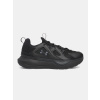 Under Armour Unisex topánky UA Infinite MVMNT SE Čierna 7.5