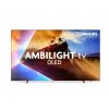 Philips 4K OLED Ambilight TV 120 Hz s procesorom P5 AI, 55