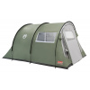 Rodinný stan Coleman Coastline 4 Deluxe zelený Pre 4 Osoby