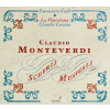 MONTEVERDI,C.: Scherzi Musicali (CD) (La Venexiana Claudio Cavina)