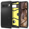 SPIGEN TOUGH ARMOR GOOGLE PIXEL 8 PRO čierne