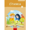 Čítanka 1 - nová generace - Petra Bubeníčková
