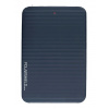 Samonafukovacia karimatka Robens Polarshield 80 Double - navy
