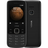 Mobilný telefón Nokia 225 64 MB / 128 MB 4G (LTE) čierny