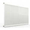 KORAD radiátor panelový bočné pripojenie 10K 600X0400(vxd) KOR K10 6X0400