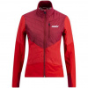 SWIX BUNDA DYNAMIC HYBRID INSULATED, dámská 10086-23-94306 - velikost XS