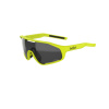 Brýle BOLLÉ SHIFTER Acid Yellow Matte - Volt+ Gun Polarized BS010008