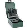Bosch 25-dielna súprava vrtákov do kovu HSS-R 2607019446