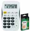 Elektronická kalkulačka Toor TR-295-K TOOR - 266424