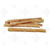 Pamlsok Salač Tyč točená prírodná 4-6 mm - 12,5 cm, 50 ks