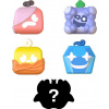 Epee Blox Fruits Squishy Figures - Assortment, Squishy, Anime, 6 rok / roky, Rôzne farby, 1 kusov