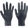 SPOONBILL BLACK rukav.nitr.nepudr. 8 -