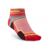 Bridgedale Trail Run UL T2 CS Low red L (9-11.5 UK)
