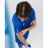 Zone T-shirt ATHLETE Blue XL modrá