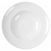 Hlboký obedový tanier Hendi Optima 26 cm