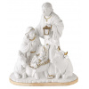Mini Betlehem - svätá rodina
