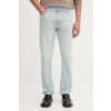 Calvin Klein Jeans rifle tapered pánske LV04RG798G modrá 30/32