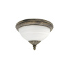 RABALUX Madrid 8377 vonkajšie stropné svietidlo E27 2x MAX 40W