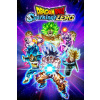 Dragon Ball: Sparking! ZERO